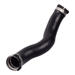 BMW ท่อชาร์จอินเตอร์คูลเลอร์เทอร์โบชาร์จเจอร์สำหรับ5 G30 G31 7 G11 G12อะไหล่ใหม่ - Product Image 4