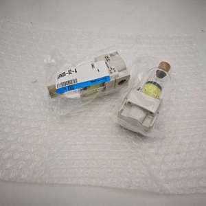 Original-SMC AFM20-02-A <b>Filter</b> - Product Image 3