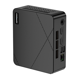Mini <span class=keywords><strong>PC</strong></span> Origimagic C3, Intel Core I3 5005U, 8GB de RAM DDR3L, 512GB SSD, Intel HD Graphics 5500, Doble USB-C/WiFi/BT, Mini <span class=keywords><strong>PC</strong></span> Empresarial - Product Image 5