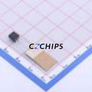Nuevo regulador lineal (LDO) PMIC de chip IC de circuito integrado TO-92-3 original de 1/2" - Product Image 2