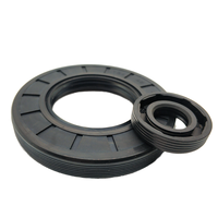 Joint d'étanchéité hydraulique haute pression Ding Qing en caoutchouc, nouveau, disponible en plusieurs tailles, garantie 1 an