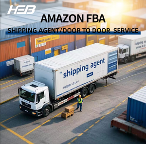 يمكن لوكلاء الشحن الدولي التخليص الجمركي بسرعة من الصين إلى fba ، أمازون ، غانا ، كوريا الجنوبية والولايات المتحدة - Product Image 6