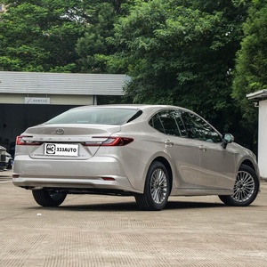 <span class=keywords><strong>Toyota</strong></span> Camry 2.0HSE Sport Lite Edition 2026 0Km Argento con Tetto Apribile, Auto Ibrida Economica 333AUTO Nuove Auto - Product Image 4