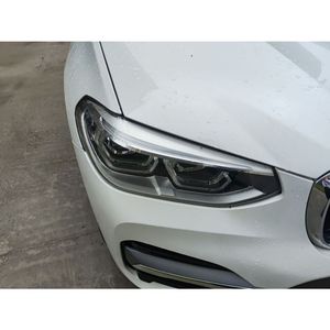 Guazi 2020 <span class=keywords><strong>BMW</strong></span> <span class=keywords><strong>X3</strong></span> SUV de <span class=keywords><strong>Segunda</strong></span> <span class=keywords><strong>Mano</strong></span>, Motor de Combustión, Tracción en las Cuatro Ruedas, Automático, 5 Plazas, Importador de Autos Usados <span class=keywords><strong>BMW</strong></span>, Inventario, 184 CV - Product Image 5