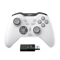 2025 nouveau PXN-P5 1000Maz Hall Joystick Gamepad Gaming contrôleur de jeu sans fil pour PC Mobile Switch