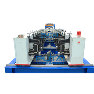 Hệ thống khay cáp dây chuyền sản xuất hoàn toàn tự động - Product Image 2