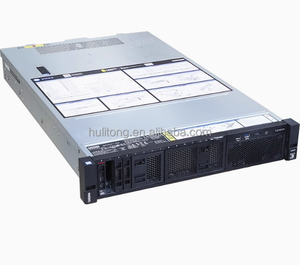 Serveur en rack 1U <span class=keywords><strong>Lenovo</strong></span> <span class=keywords><strong>ThinkSystem</strong></span> <span class=keywords><strong>SR250</strong></span> Configurateur <span class=keywords><strong>Lenovo</strong></span> <span class=keywords><strong>SR250</strong></span> v2 8x 2,5 pouces <span class=keywords><strong>ThinkSystem</strong></span> - Product Image 1