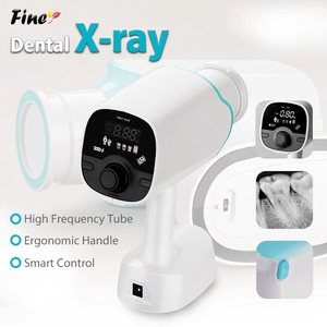 Équipement de <span class=keywords><strong>radiographie</strong></span> <span class=keywords><strong>dentaire</strong></span> avec capteur intra-oral alimenté par l'IA pour l'imagerie numérique destinée aux cliniques d'endodontie - Product Image 5