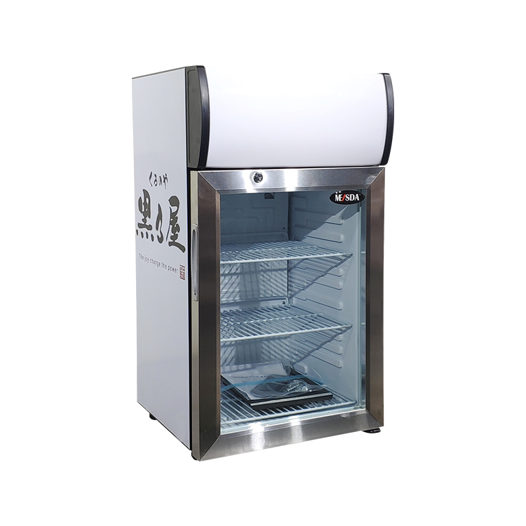 Холодильник R134a refregerant с сертификацией CE