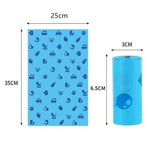 Hot Selling Biodegradable Product Disposable <b>Bag</b> <b>Compostable</b> Customized Garbage Trash <b>Bags</b> - Product Image 6