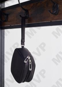 <span class=keywords><strong>Ingresso</strong></span> ad angolo dell'albero della Hall con <span class=keywords><strong>appendiabiti</strong></span> per scarpiera organizzatore per scarpiera con gancio per <span class=keywords><strong>appendiabiti</strong></span> per camera da letto dell'ufficio domestico - Product Image 3