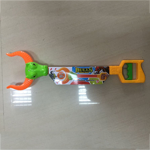 Manipulador <span class=keywords><strong>de</strong></span> modelado <span class=keywords><strong>de</strong></span> Cabeza <span class=keywords><strong>de</strong></span> Vaca <span class=keywords><strong>de</strong></span> plástico <span class=keywords><strong>de</strong></span> 13 pulgadas, juguetes taurinos interactivos para niños, herramientas <span class=keywords><strong>de</strong></span> Clip <span class=keywords><strong>de</strong></span> recogida para exteriores, Juguetes - Product Image 3