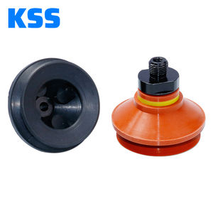 VB20 धौंकनी सक्शन कप थ्रेडेड सक्शन कप एयरबेस्ट वैक्यूम पैड सकर सक्शन कप वैक्यूम पैड पियाब - Product Image 6