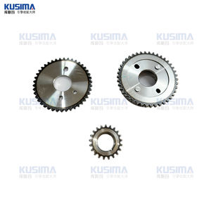 ชุดเครื่องมือปรับความตึงโซ่ไทม์มิ่ง4663635 4663674AC 2.7 DOHC - Product Image 3