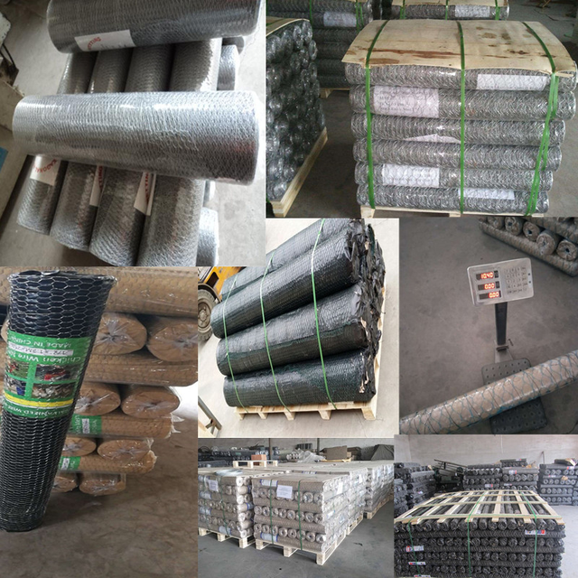 Cold-Rolled Wire mesh SC-173