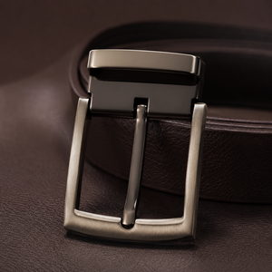 Prezzi ragionevoli fibbia della cintura di moda Logo personalizzato in metallo personalizzato in lega di zinco fibbie per <span class=keywords><strong>cinture</strong></span> in acciaio inossidabile - Product Image 2
