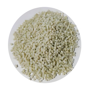 <span class=keywords><strong>Gf30</strong></span>ไนลอน<span class=keywords><strong>66</strong></span> Pa66บรรจุใยแก้ว30% เส้น Pa6วัสดุ Gf25 Pa66สำหรับผูกสาย - Product Image 2