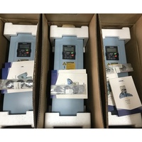 Inversor VACON Serie NXP NXP00615-A2H1SSV-A1A2000000 30kW 380-500V IP21 para Grúas, Elevadores, Transportadores de Servicio Pesado, Bombas y Ventiladores