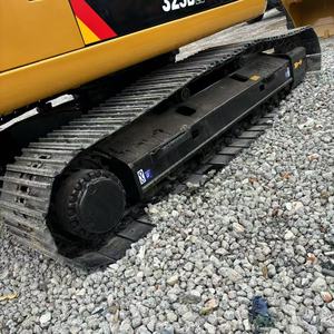 <strong>USED</strong> <strong>EXCAVATOR</strong> CAT325D2L/ORIGINAL <strong>PARTS</strong> HIGH QUALITY CRAWLER <strong>USED</strong> CAT 325D2L on SALE - Product Image 4