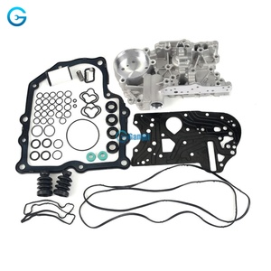 Nouveau Kit de Réparation et Révision de Transmission 0AM325066 0AM avec Plaque de Boîtier Épaisse – Offre Spéciale - Product Image 1