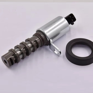 OE # วาล์ว VVT รุ่น 7T4Z6M280A 7T4Z6M280B 7T4Z6M280C L53006 917-201 7T4Z6M280AA ZZJ114420 สำหรับรถยนต์ฟอร์ด ลินคอล์น เครื่องยนต์ 3.5 ลิตร ปี 2007-2017 รุ่นที่สอง - Product Image 3