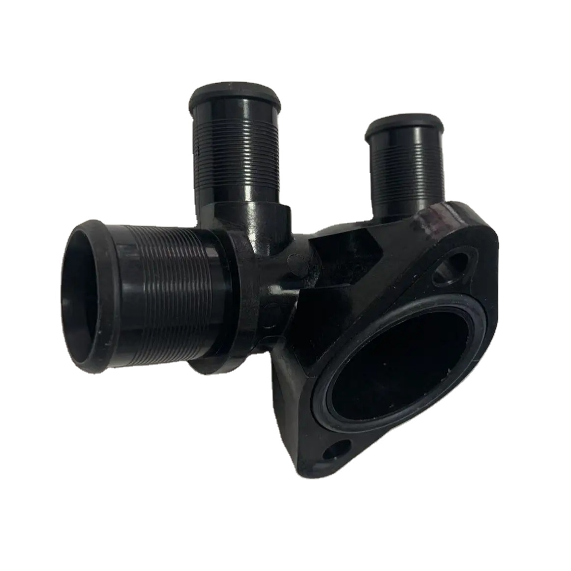 2個セット Engine-Water-Pipe-Coolant-Hose