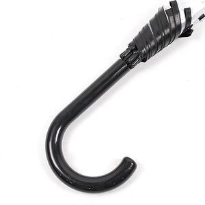 <b>Large</b> Golf Custom Personalized Waterproof Outdoor OEM Unique <b>Umbrella</b> with Solar Light - Product Image 4