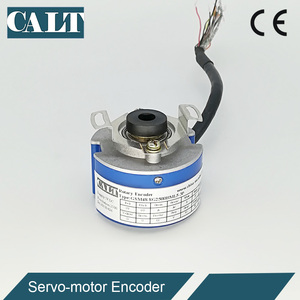 GSM48-8G2500BML5-3P 2500 48MM Size Motor Encoder GSM48-8G2500BML5-3P Motor Encoder - Product Image 4