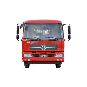 Camión Volquete de Servicio Medio DONGFENG KR 15-20T, Precio de Fábrica en China, 4x2 8x4, Transmisión Automática, Volante a la Derecha, Capacidad de Carga de 50T - Product Image 1