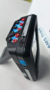 Nouvel émetteur-récepteur de terrain Emered-sons TREXx HART7 FOUNDATION Fieldbus WirelessHART, calibrateur portable intrinsèquement sûr - Product Image 2