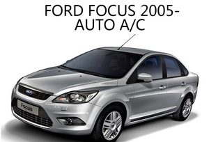 10.4 "Màn hình Android 7.1 Bảng điều khiển thay thế xe DVD Player GPS navigation cho <span class=keywords><strong>Ford</strong></span> <span class=keywords><strong>Focus</strong></span> 2005-Auto A/C - Product Image 3