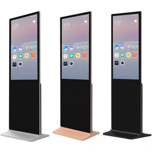 Gran oferta, estante de señalización Digital comercial ultraancho, Monitor de pantalla de borde, barra estirada Lcd, barra de visualización, pantalla Lcd - Product Image 2