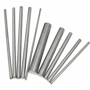 Hot Selling Quality 2mm 3mm 6mm Stainless Steel Bar For Boiler And Exhaust Pipe