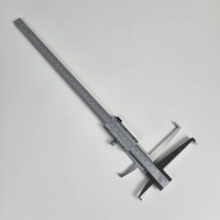 SEALTECH SEALTOOL Fabricant Fournisseur Outil de calibre pour joints de cylindres hydrauliques industriels CALIBRE À RAINURE INTÉRIEURE (15-300 mm)
