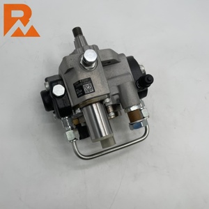 Pompe d'injection de carburant 294000-0960 22100-E0240 pour moteur N04C - Product Image 2