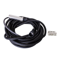 Capteur de vitesse de roue de haute qualité A0035424518, capteur ABS pour camion lourd, meilleur prix