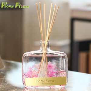 Dekorasi Rumah Penyebar Aroma Bunga Diawetkan 100Ml - Product Image 6
