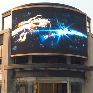 Chất lượng cao ngoài trời Nationstar <span class=keywords><strong>LED</strong></span> P4 P5 <span class=keywords><strong>P6</strong></span> <span class=keywords><strong>LED</strong></span> màn hình hiển thị bảng điều chỉnh tốc độ làm mới cao <span class=keywords><strong>LED</strong></span> <span class=keywords><strong>MODULE</strong></span> cho bức tường video - Product Image 4