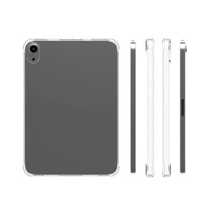 Cover posteriore in TPU trasparente Ultra sottile per <span class=keywords><strong>iPad</strong></span> Mini 6, custodia protettiva da 8.3 pollici per <span class=keywords><strong>Apple</strong></span> <span class=keywords><strong>Ipad</strong></span> Mini 6 <span class=keywords><strong>2021</strong></span> - Product Image 4