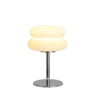 Lampe de chevet en forme de hamburger, mignonne, alimentée par USB, à intensité variable, 3 températures de couleur, lampe fantaisie pour enfants, cadeau pour chambre à coucher
