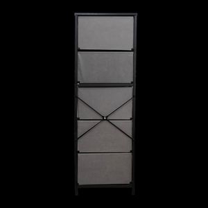 High Quality Freestanding Durable Stainless Steel MDF Panel Pine Modern Living Room Fabric <b>Cabinets</b> Sample Available - Product Image 3