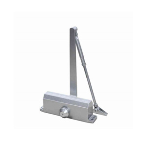 Ferme-porte à fermeture en douceur hydraulique robuste de haute qualité 100KG Autres accessoires de porte et de fenêtre - Product Image 1