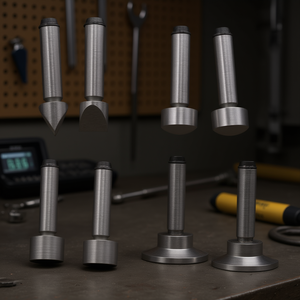 <b>Terminals</b> For Digital And Mechanical Calipers Various Measurements Precision Measurement Tools - Product Image 3
