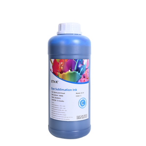 Chất Lượng Cao <span class=keywords><strong>1000Ml</strong></span> Nhanh Chóng Làm Khô Nhuộm Thăng Hoa Mực Cho In Kỹ Thuật Số Vải Mực Cho Thăng Hoa Máy In - Product Image 2