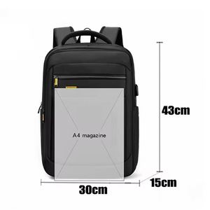 Customizable Cheap Design Casual Anti Theft Sports Best Mochila Waterproof Bagpack Travel Back Pack <b>Laptop</b> Bag <b>Backpacks</b> - Product Image 2