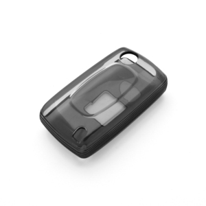 Coque de clé de voiture intelligente à 2 boutons DM de haute qualité, étui pour clé de voiture <span class=keywords><strong>Peugeot</strong></span> - Product Image 4
