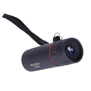 Mini Telescopio Monocular 30x25-ZY para Turismo, Observación de Aves, Comercio Electrónico Transfronterizo, Visión Nocturna Popular en TikTok - Product Image 4