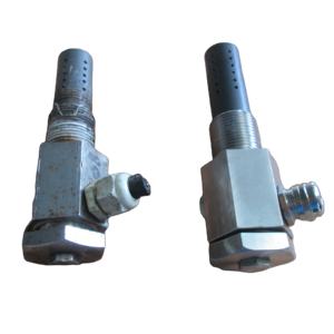 <span class=keywords><strong>Electrodo</strong></span> <span class=keywords><strong>de</strong></span> Referencia <span class=keywords><strong>de</strong></span> <span class=keywords><strong>Plata</strong></span>/<span class=keywords><strong>Cloruro</strong></span> <span class=keywords><strong>de</strong></span> <span class=keywords><strong>Plata</strong></span> (Ag/AgCl) con Base <span class=keywords><strong>de</strong></span> Acero Inoxidable - Product Image 4