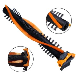 Pour <span class=keywords><strong>Philips</strong></span> CP0667 buse de brosse à rouleau principal pour Max FC6 XC7/8 <span class=keywords><strong>aspirateur</strong></span> Source d'alimentation électrique et manuelle matière plastique - Product Image 3