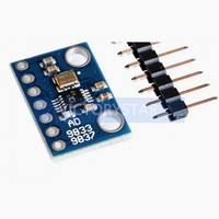 Programming Serial Interface Module Chip AD9833 Sine Wave signal Generator DDS GY9833 AD9833